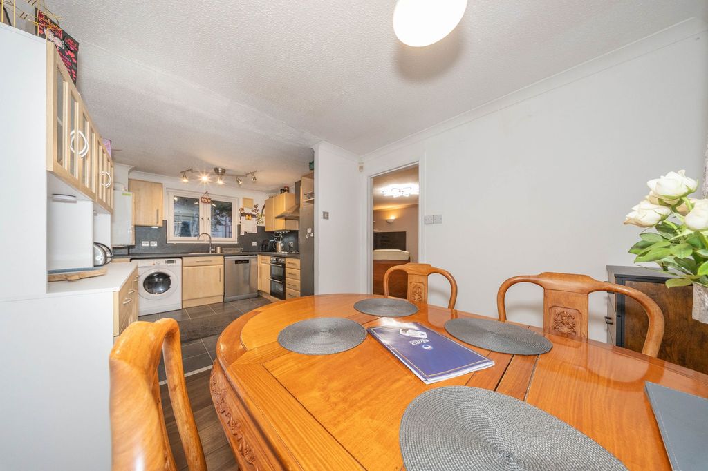 Property photo 3 of 37 Dining Kitchen