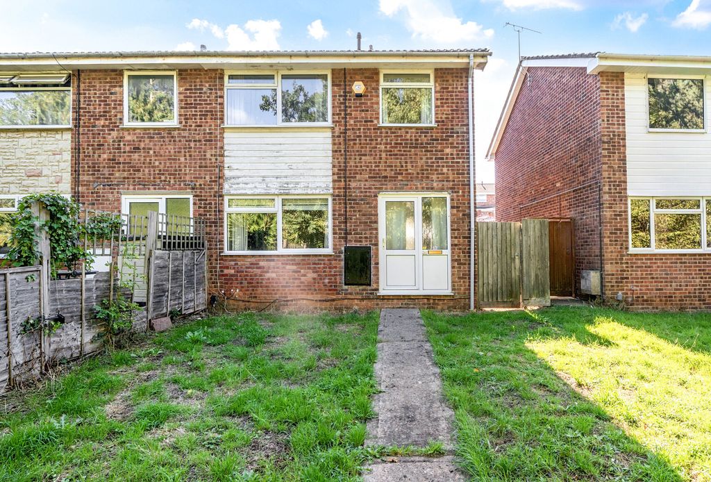 Property photo 1 of 21 Badgeworth