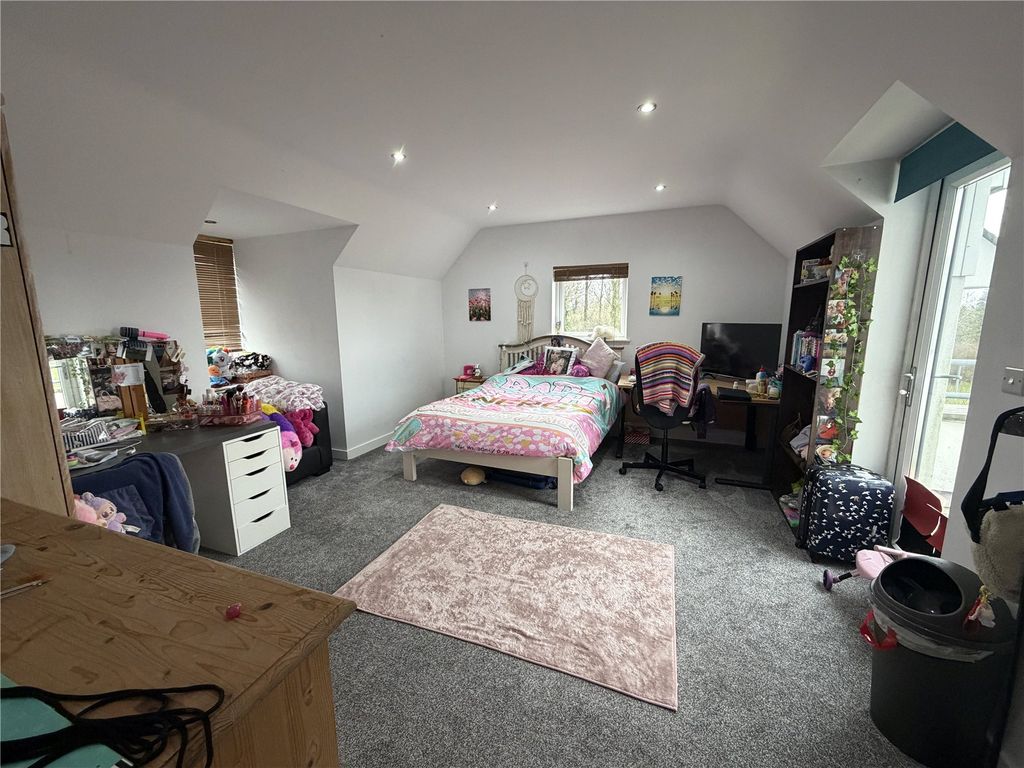 Additional image 16 of 5 bed detached house for saleMugello House, Kingsmoor Road, Kilgetty, Pembrokeshire SA68