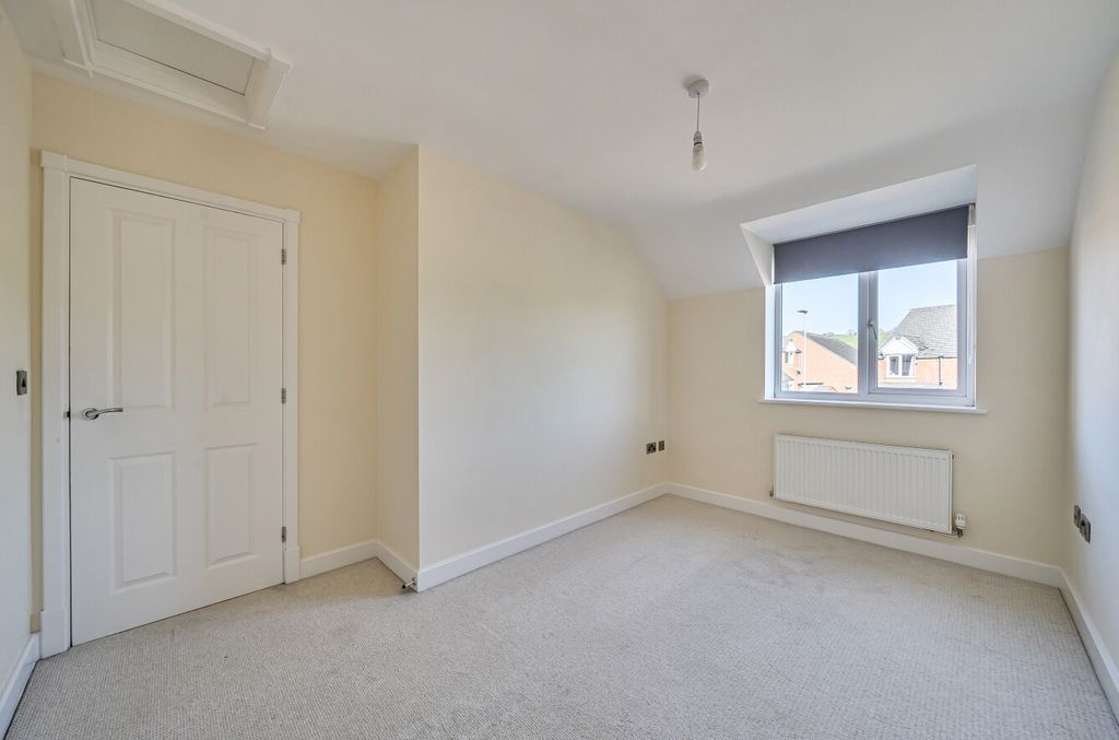Additional image 11 of 3 bed link detached house for saleBrynmor Close, Newtown, Powys SY16