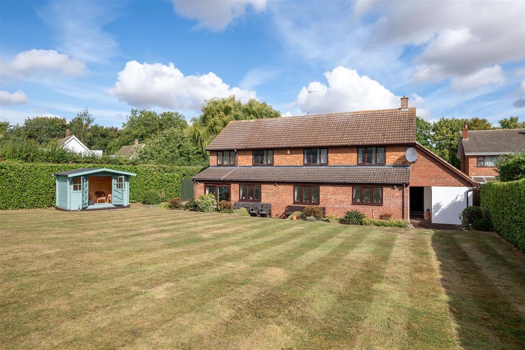 Additional image 4 of 4 bed detached house for saleRenhold Road, Wilden MK44