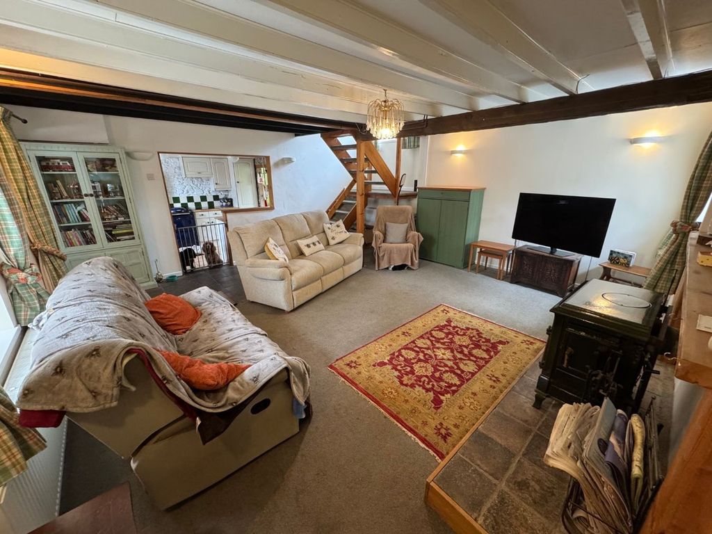 Additional image 6 of 6 bed farm for saleCross Inn, New Quay SA44