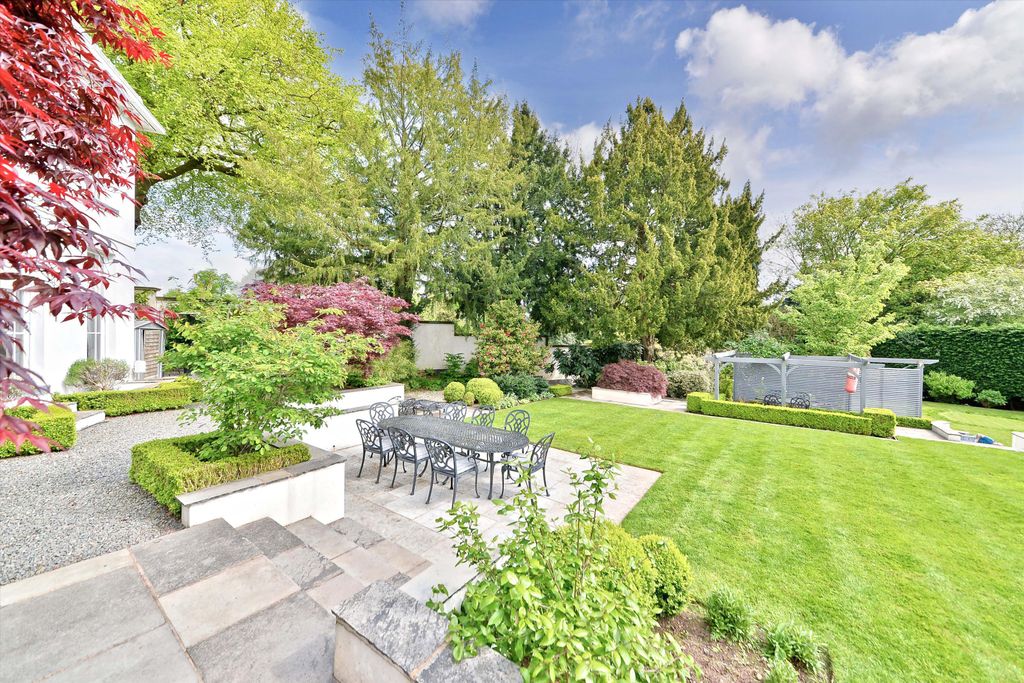 Additional image 33 of 4 bed detached house for saleFrederick Road, Edgbaston, Birmingham B15