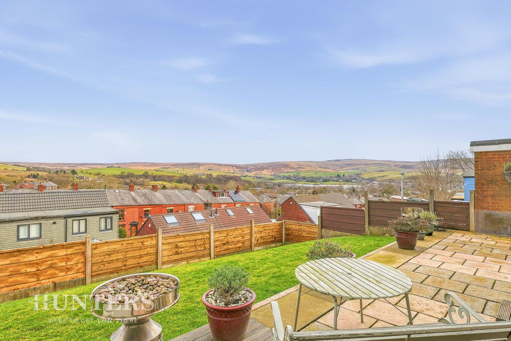 Property photo 3 of 30 Rear Garden