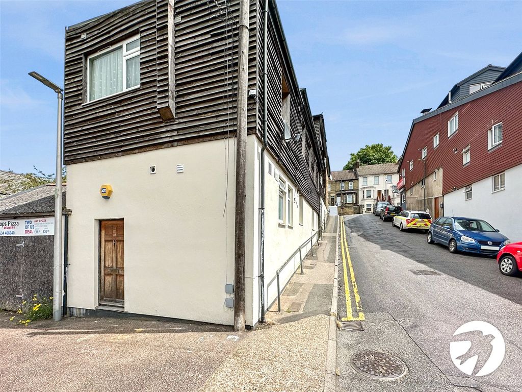Property photo 1 of 8 External Of Property