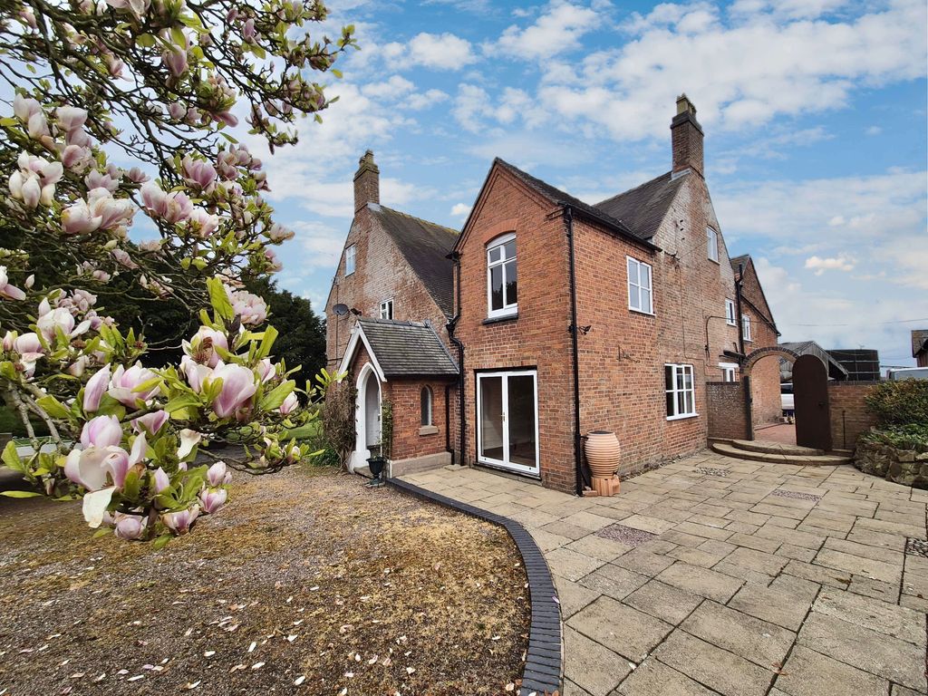 Additional image 37 of 4 bed farmhouse to rentLongslow, Market Drayton TF9