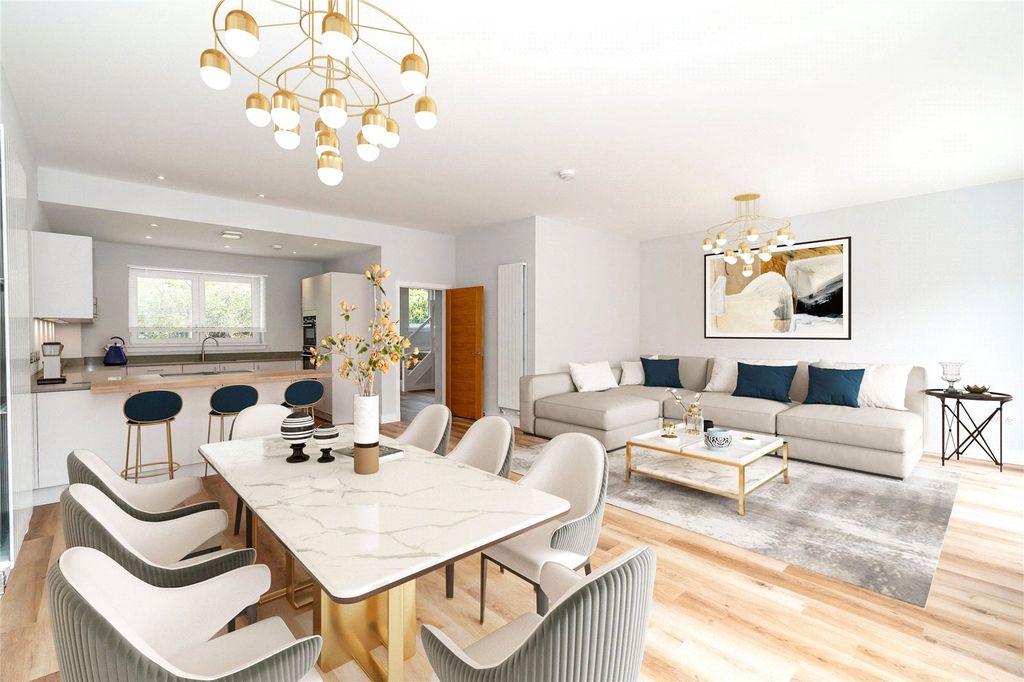 Property photo 1 of 23 Living/Dining