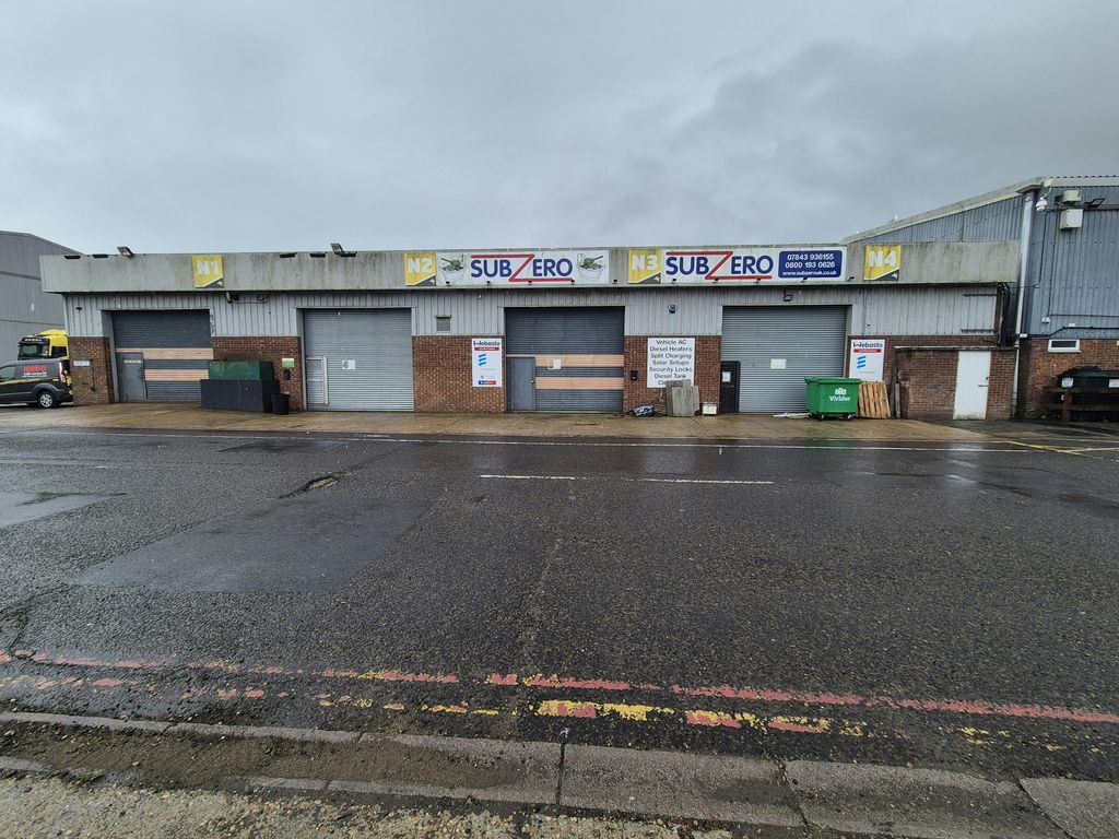 Property photo 1 of 2 Units N1N4 External.Jpg