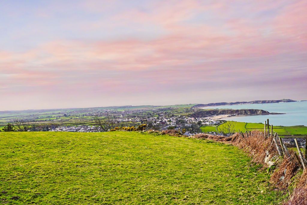 Property photo 3 of 21 Views From Tyn Rhos