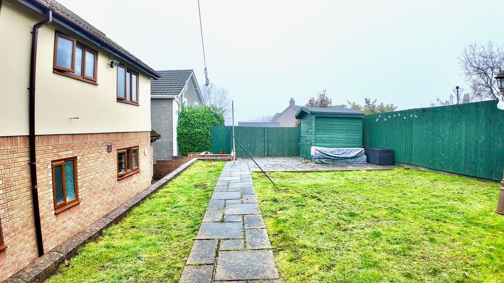 Additional image 40 of 4 bed detached house for saleCwmalsie Lane, Pontllanfraith NP12