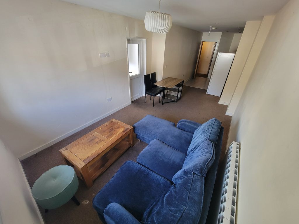 Property photo 1 of 8 1 Bed Flat To Rent Horton Street, Swansea Sa1