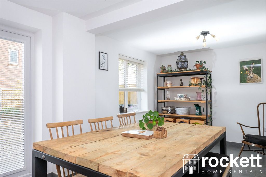 Additional image 9 of 4 bed detached house to rentPhoenix Rise, Pipe Gate, Market Drayton TF9