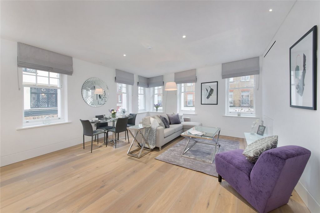 Property photo 1 of 13 Romilly Street