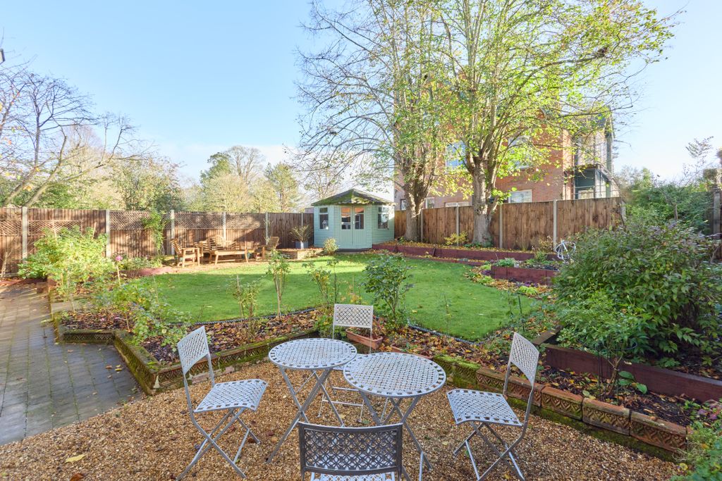 Property photo 3 of 36 Wynyard House 171125 59