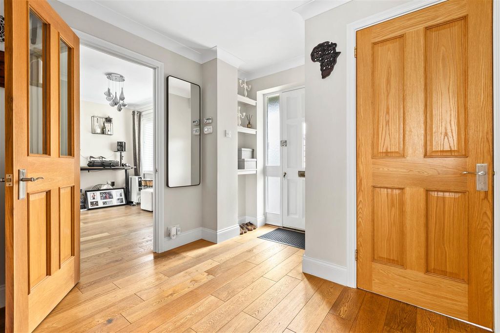 Additional image 10 of 3 bed detached house for saleWilbury Road, Letchworth Garden City SG6