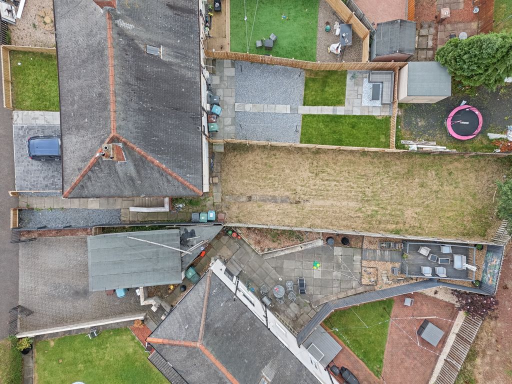 Additional image 23 of 2 bed flat for saleCheviot Crescent, Wishaw ML2
