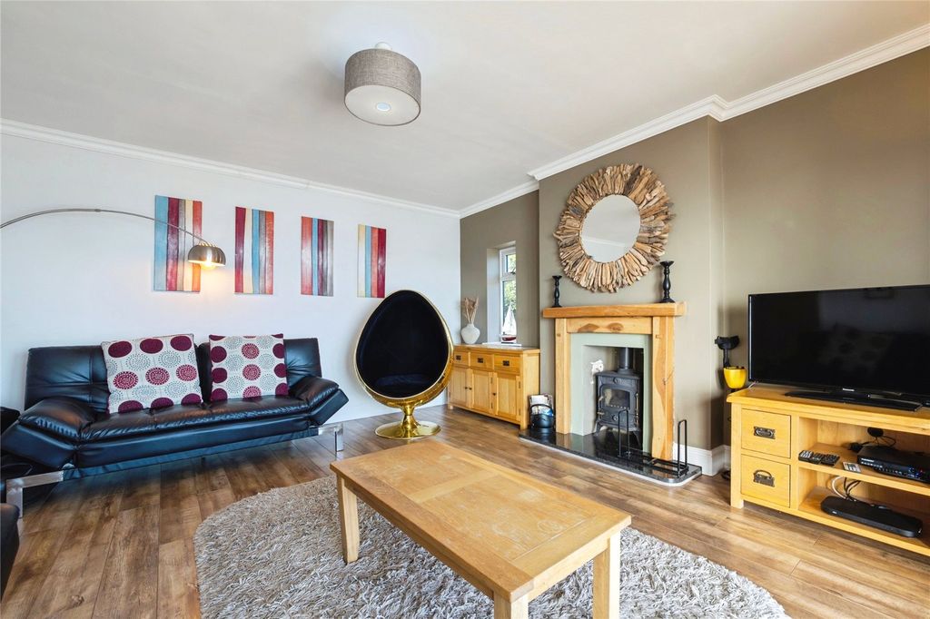 Additional image 12 of 3 bed detached house for saleExeter Road, Dawlish, Devon EX7