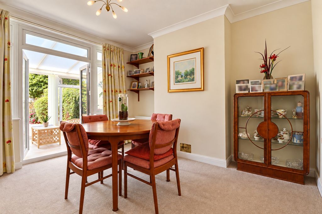 Property photo 3 of 22 Dining Room
