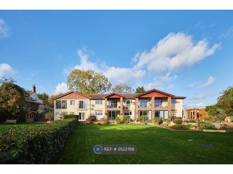 Property photo 1 of 20 Front Elevation Overlooking Golf Course