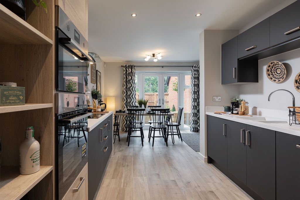 Property photo 2 of 17 Showhome Photography