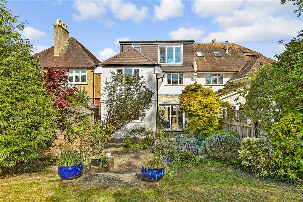 Property photo 2 of 20 Rear Garden