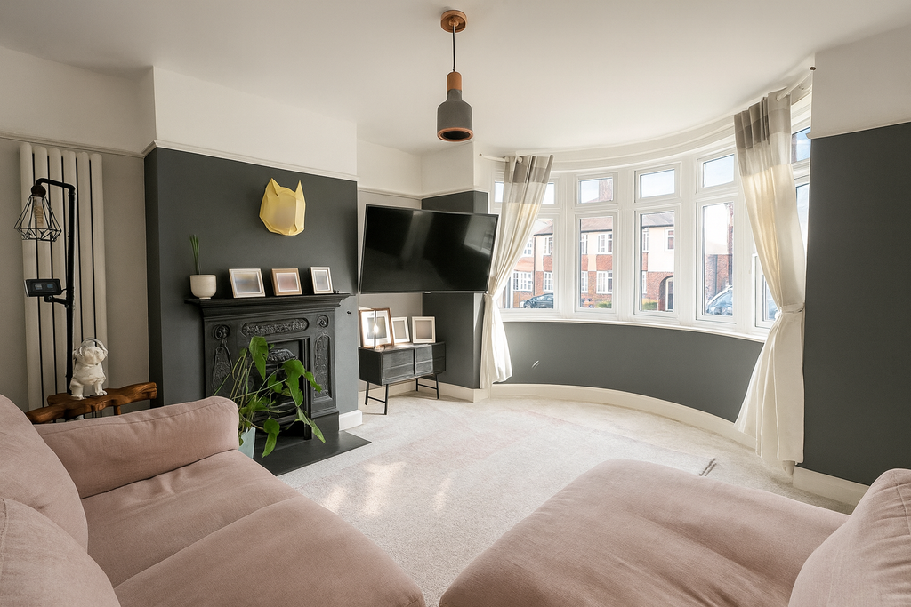 Property photo 2 of 12 Living Room