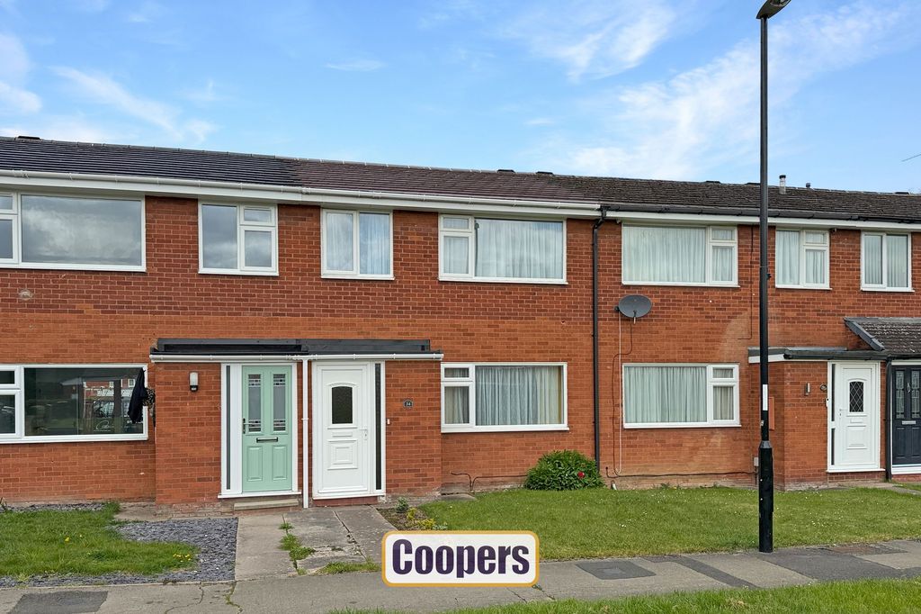 Property photo 1 of 11 Front Elevation