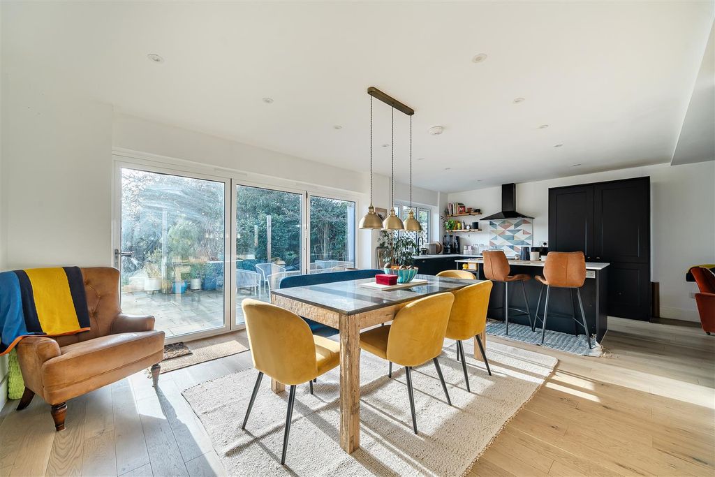 Property photo 3 of 23 Kitchen-Dining Room