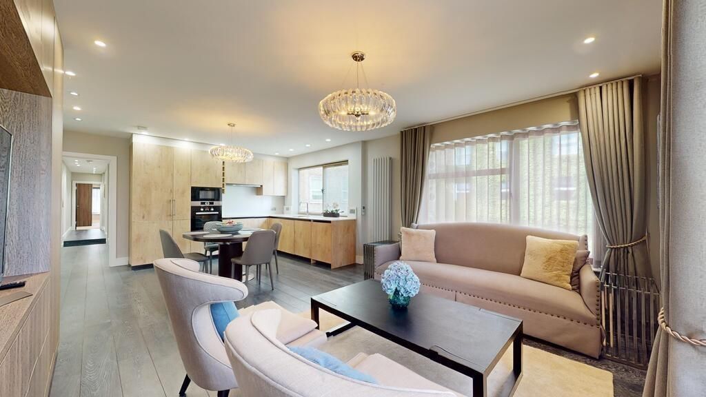 Property photo 2 of 25 St Johns Wood Park 3B  (23).Jpg