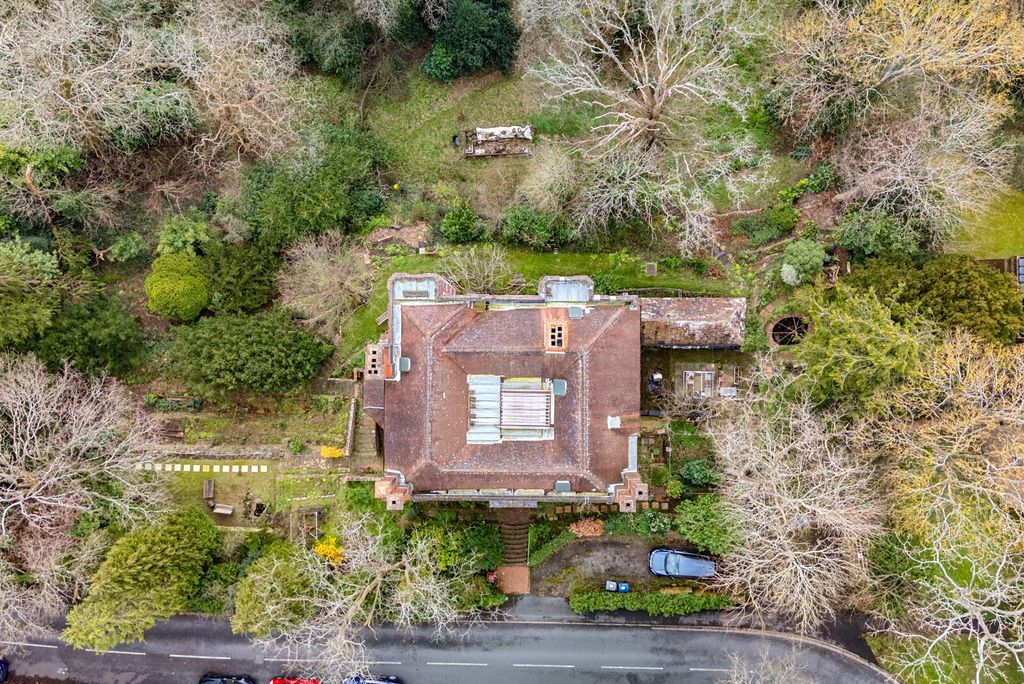 Additional image 35 of 12 bed detached house for saleFrith Hill Road, Godalming GU7