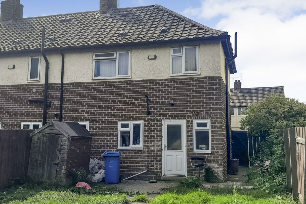 Property photo 3 of 3 18 Endeavour Crescent, Hull, East Yorkshire, Hu9 5Sy