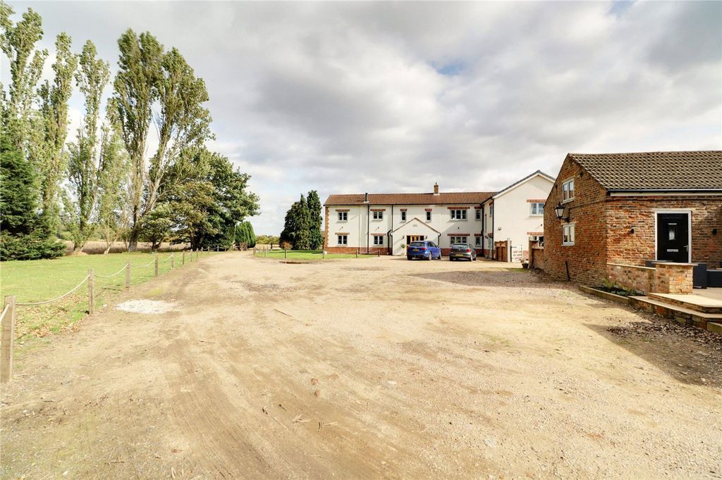 Additional image 58 of 9 bed detached house for saleCrowle, Scunthorpe DN17