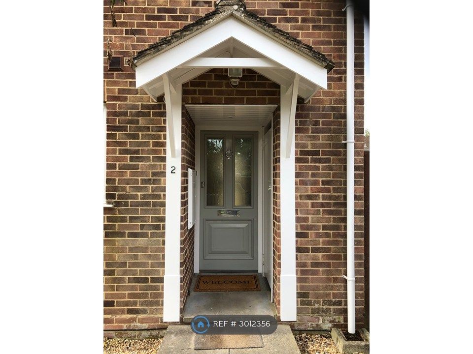 Property photo 2 of 20 Front Door