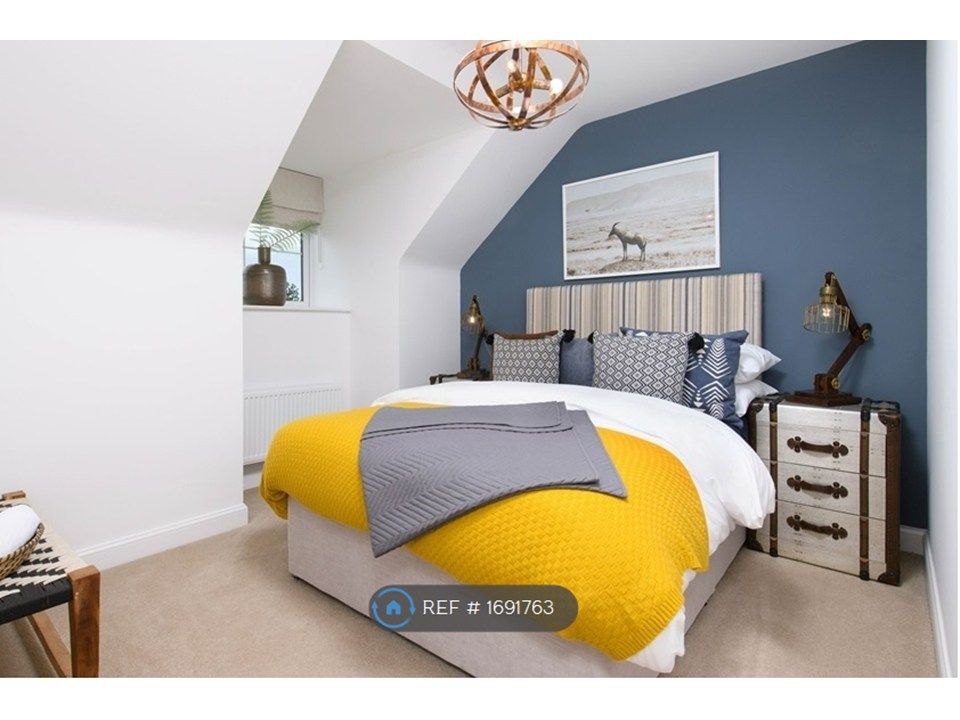 Property photo 1 of 4 Double Bedroom