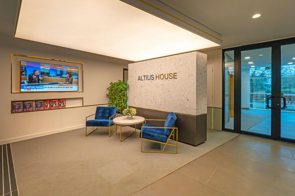 Property photo 2 of 10 Altius Reception 1.Jpg