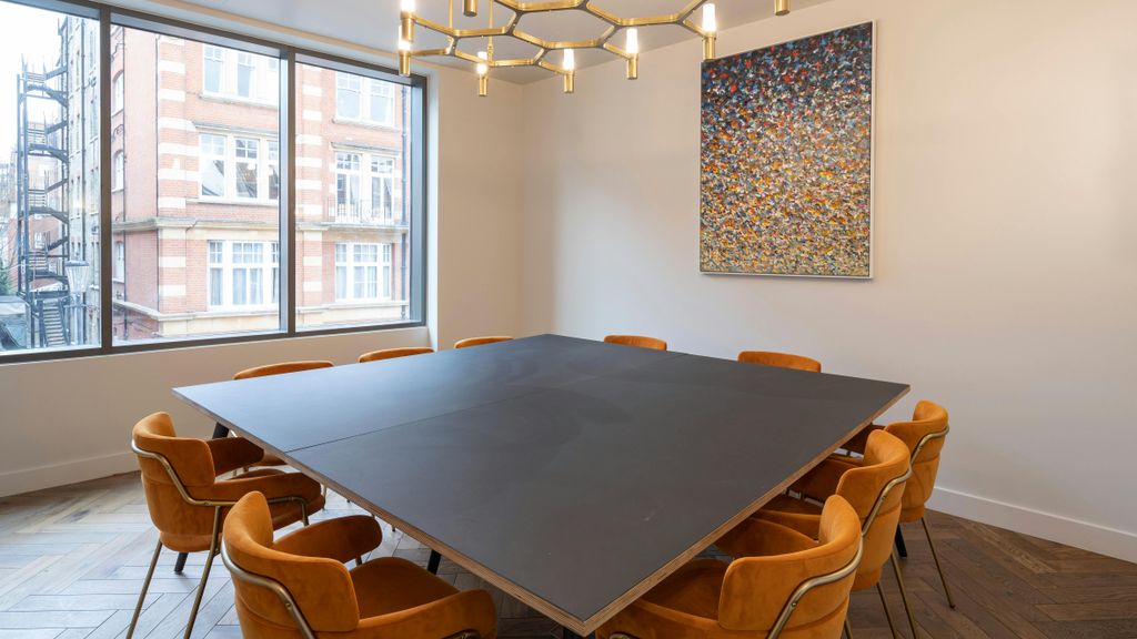 Property photo 2 of 15 197 Kensington High St W8 Office To Letj.Jpg