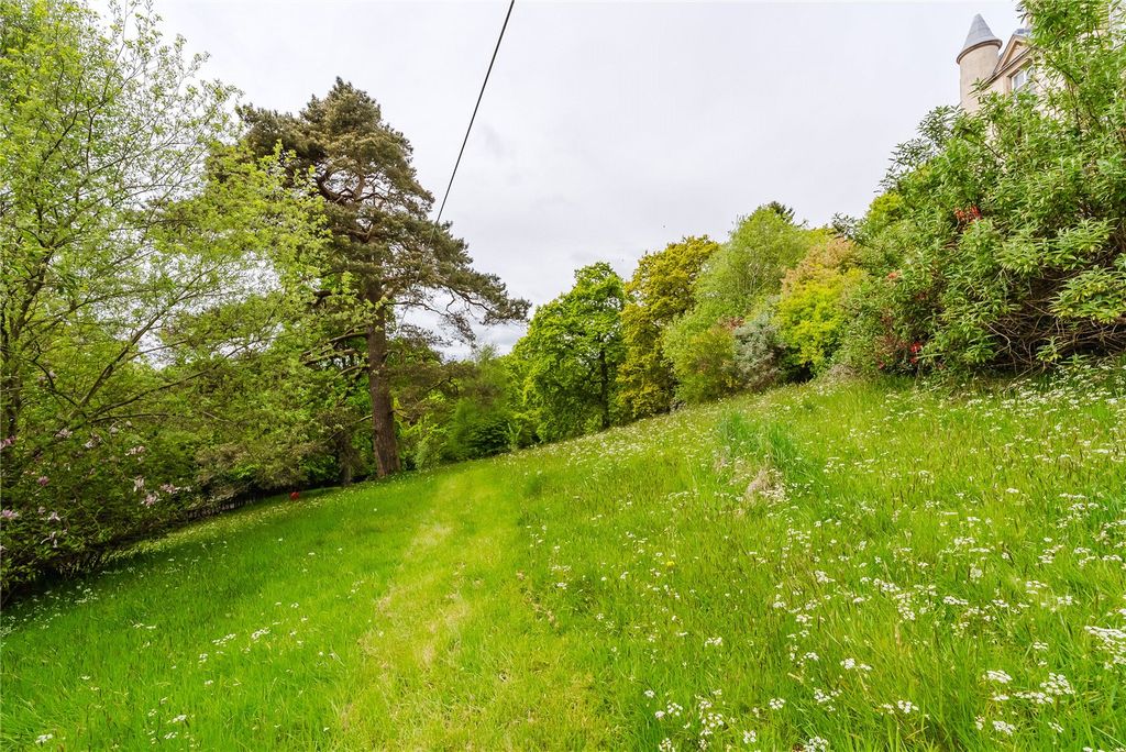 Additional image 37 of 9 bed detached house for saleInvergare House, Glenarn Road, Rhu, Helensburgh G84