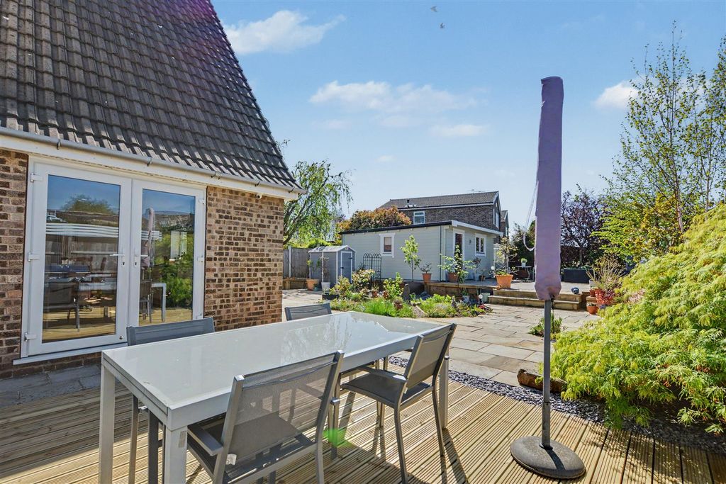 Additional image 26 of 2 bed detached house for saleField Lane, Chilwell, Nottingham NG9
