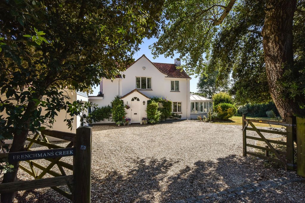 Additional image 39 of 4 bed detached house for saleBosham Hoe, Bosham PO18
