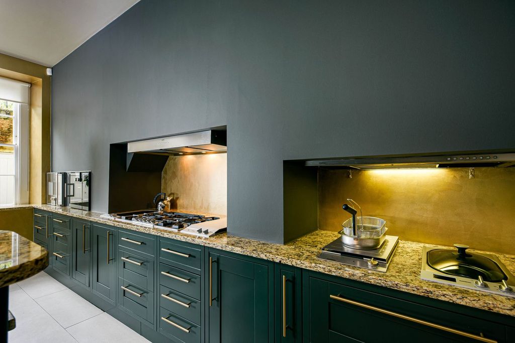 Additional image 7 of 4 bed town house for saleSt James's Square, Bath BA1