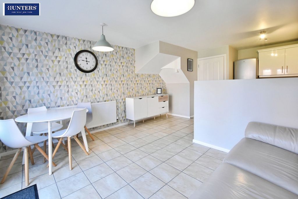 Property photo 3 of 20 Kitchen/Diner