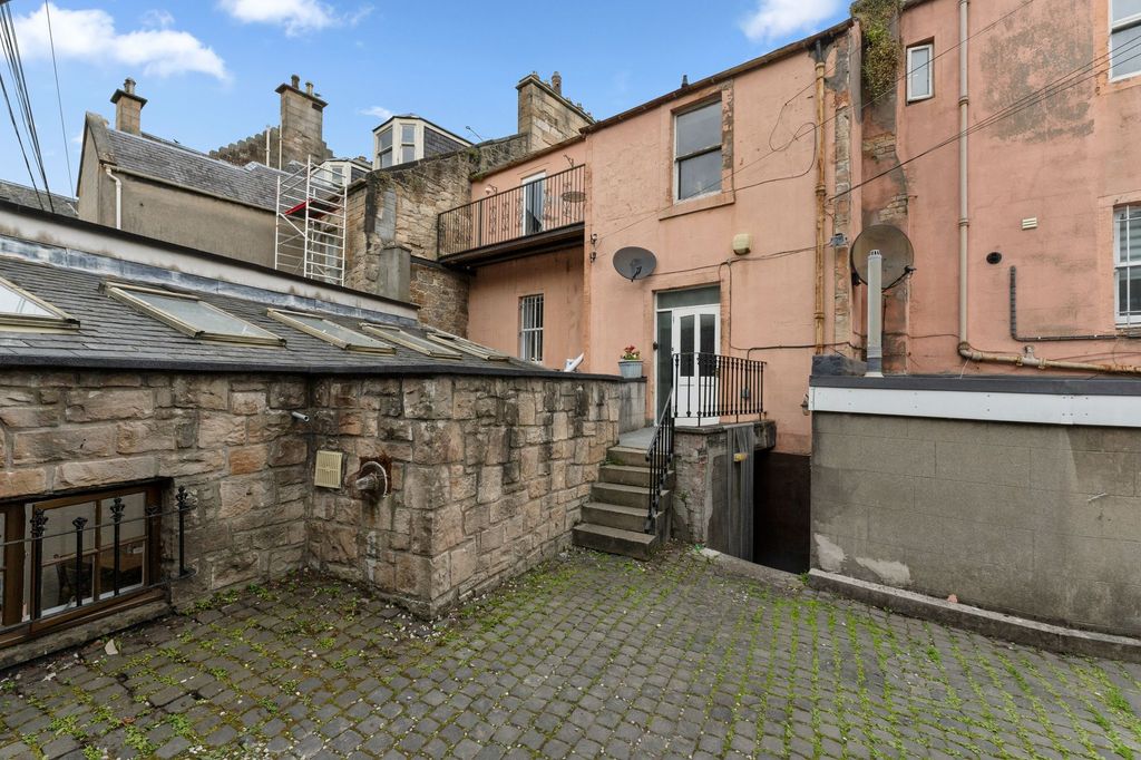 Additional image 28 of 2 bed flat for saleHigh Street, Linlithgow EH49