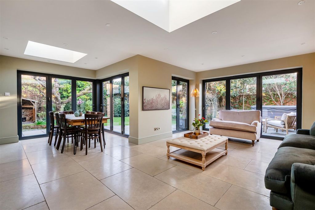 Property photo 3 of 39 Kitchen / Dining / Family Room