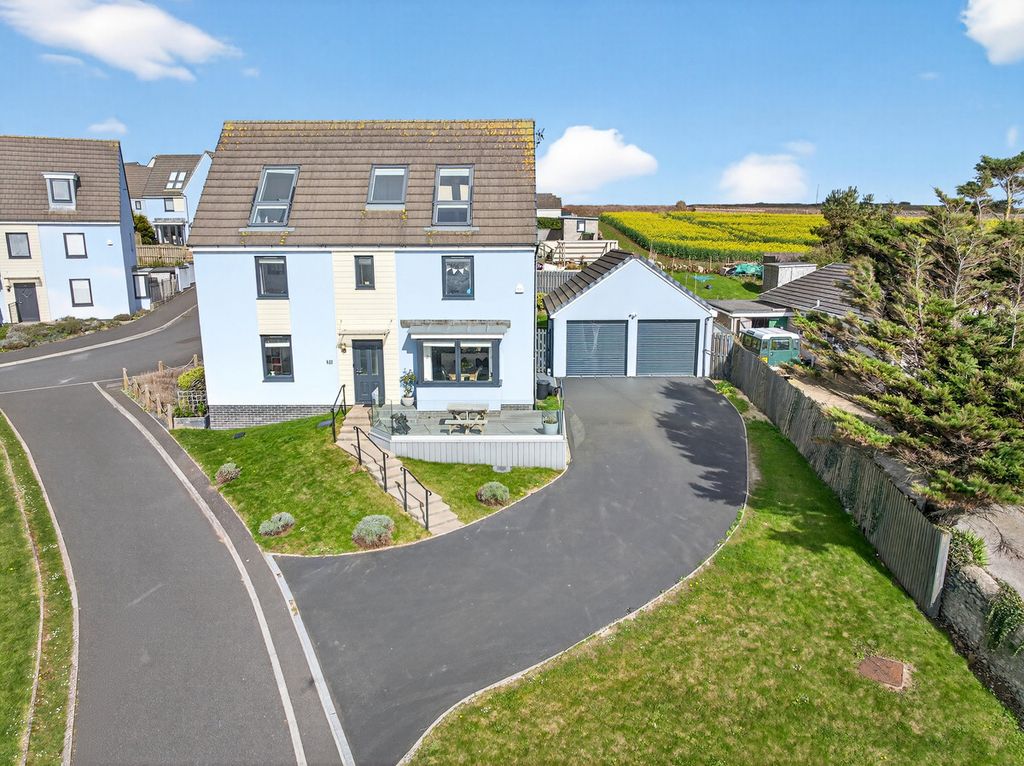 Additional image 49 of 6 bed detached house for saleChannel View, Ogmore-By-Sea CF32