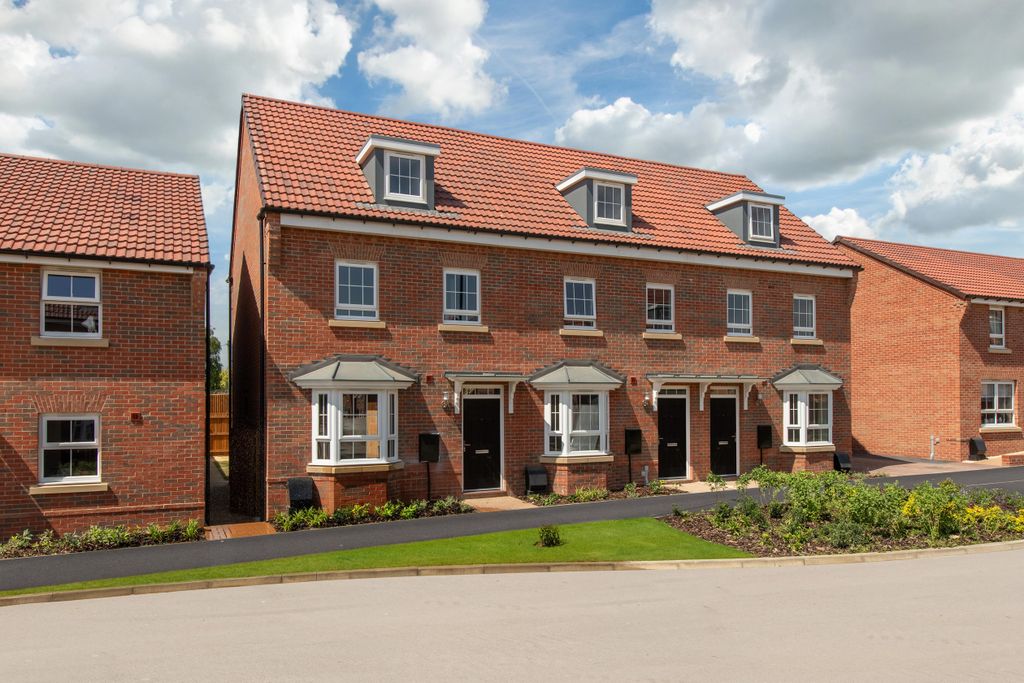 Property photo 1 of 8 The Kennett, Bramble Wood