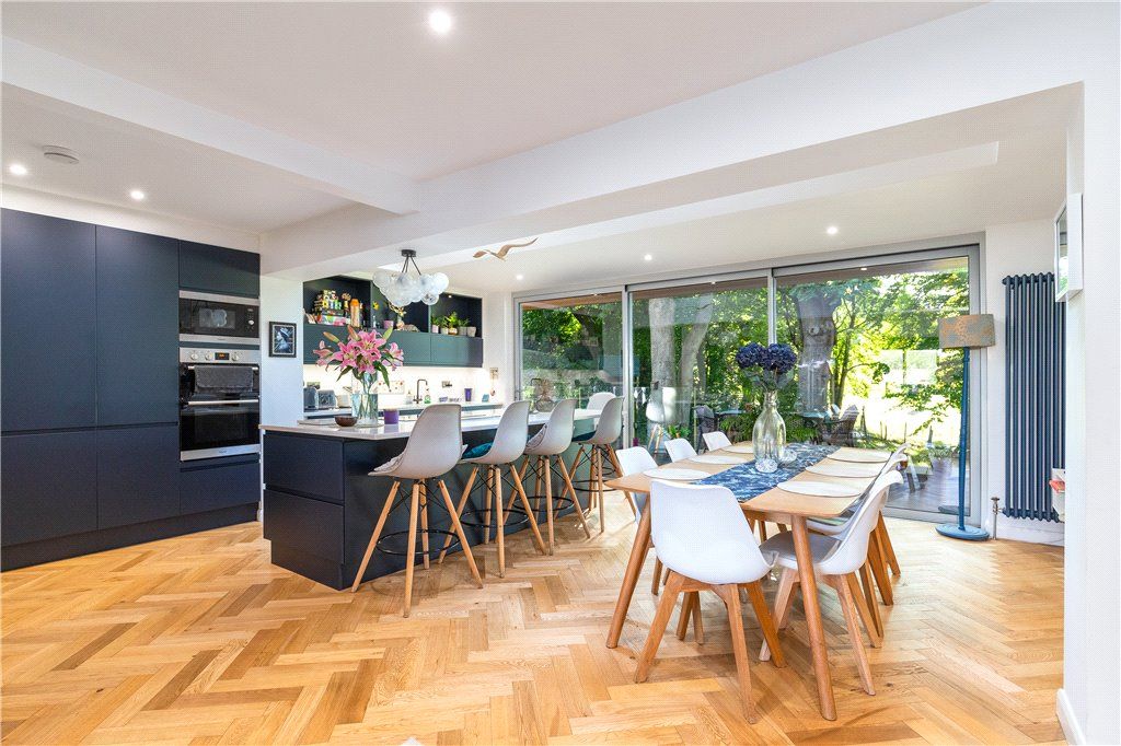 Property photo 3 of 35 Open Kitchen Dining