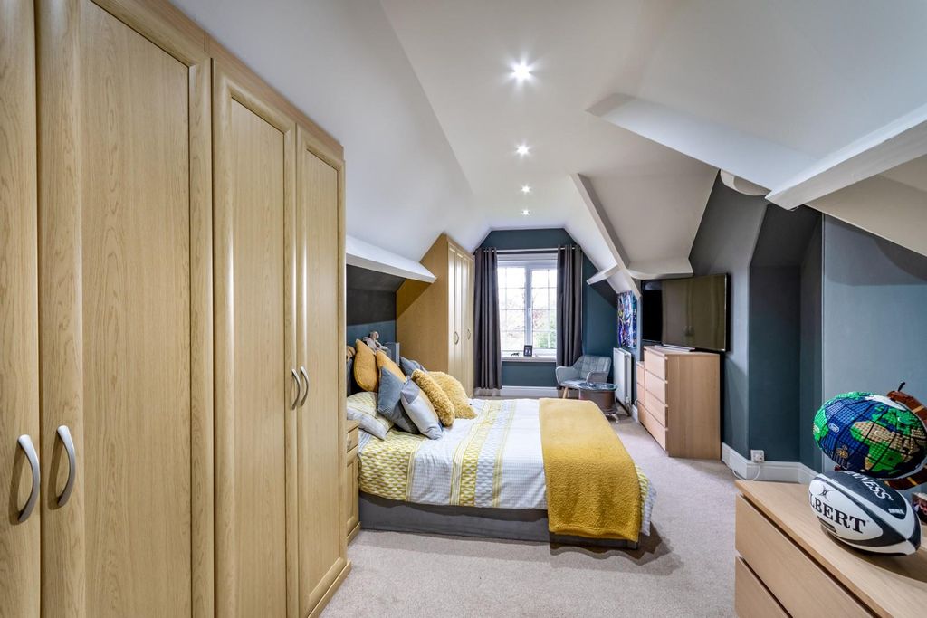 Additional image 29 of 5 bed link detached house for saleVicarage Drive, Wadworth, Doncaster DN11