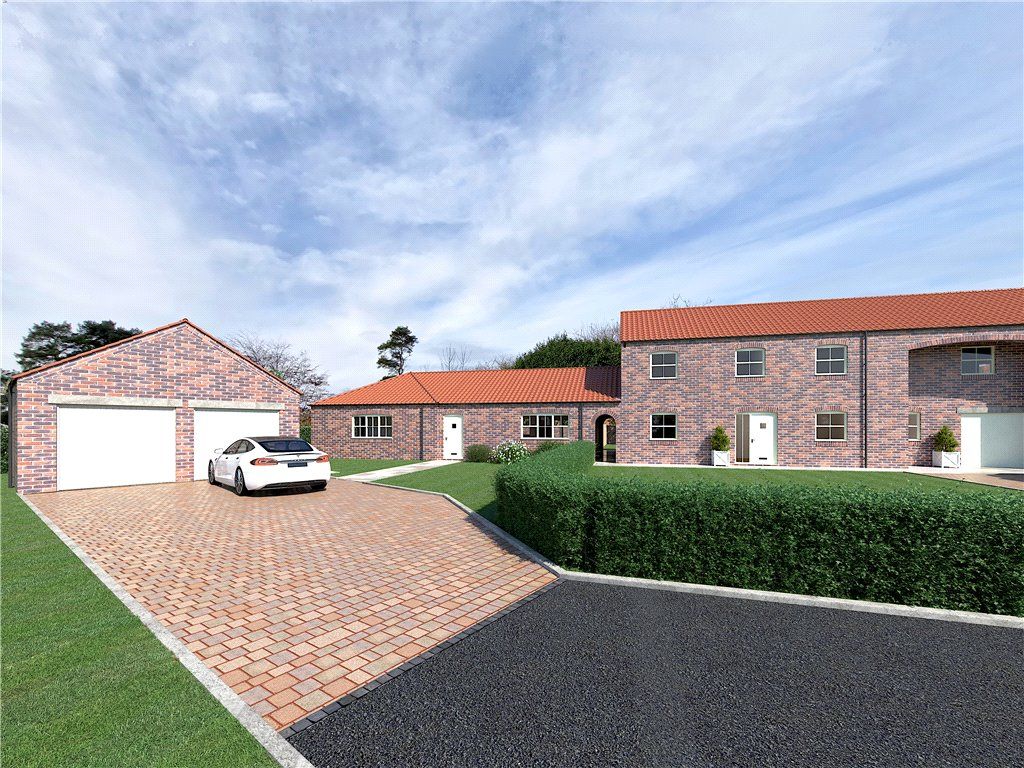 Property photo 1 of 4 CGI- Front