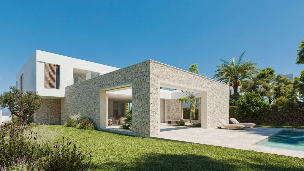 Property photo 1 of 9 Chd_Calachada_N11_001