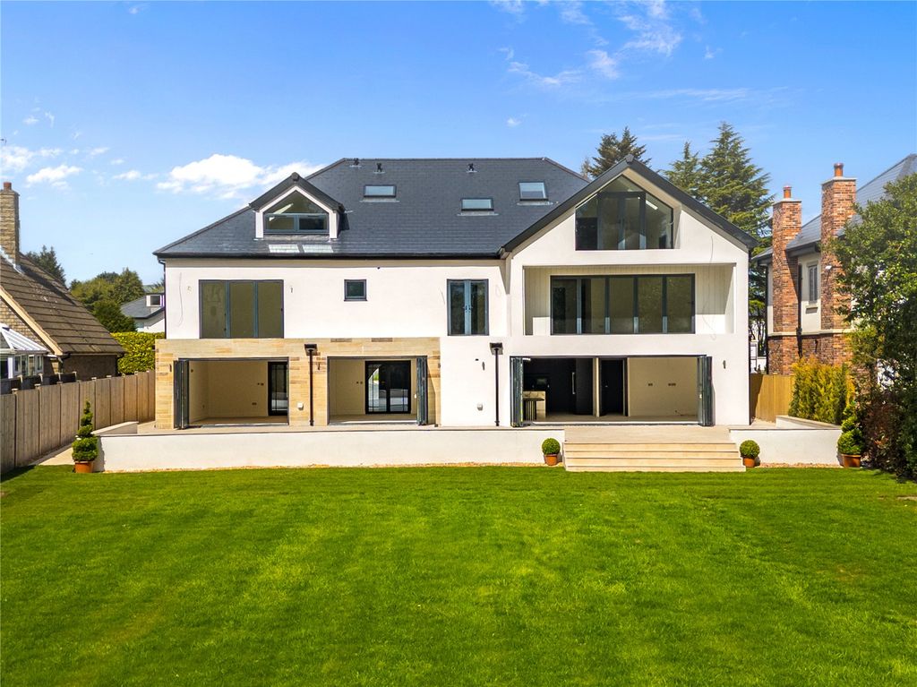 Property photo 1 of 27 Rear External